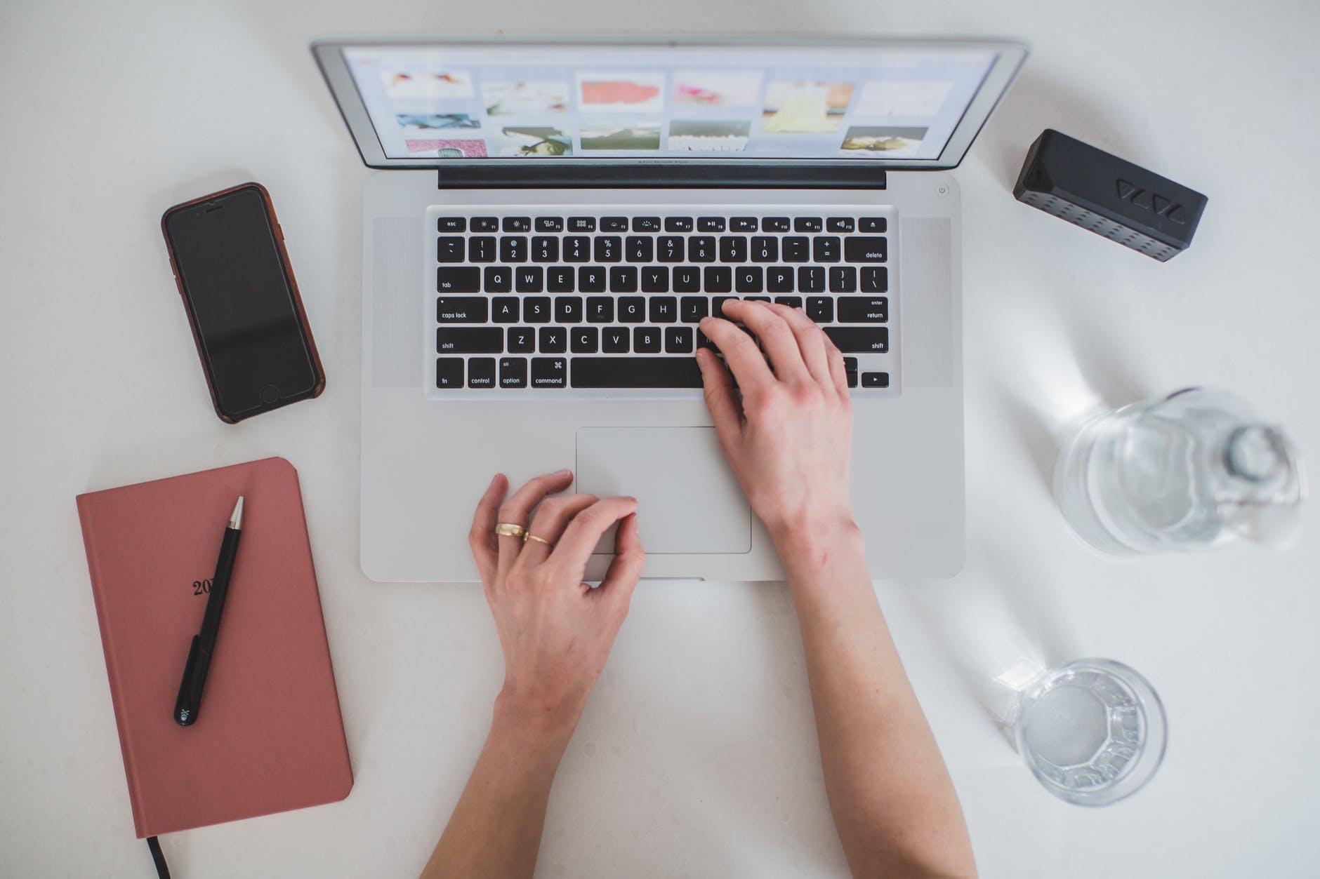 web design